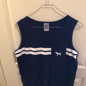Victoria Secret Tank Top